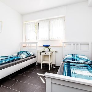 Appartement met Vier Slaapkamers